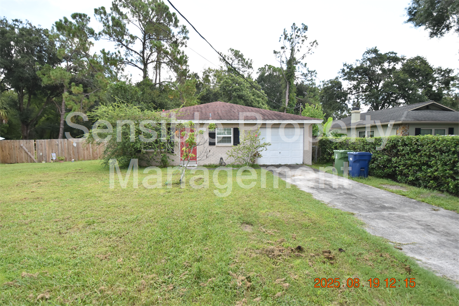 stress free property management